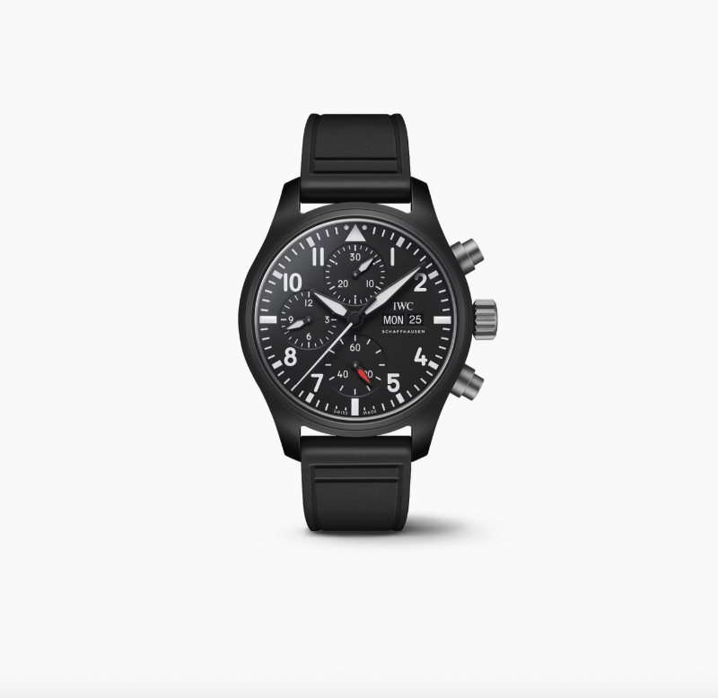 Resim PILOT'S WATCH CHRONOGRAPH 41 TOP GUN