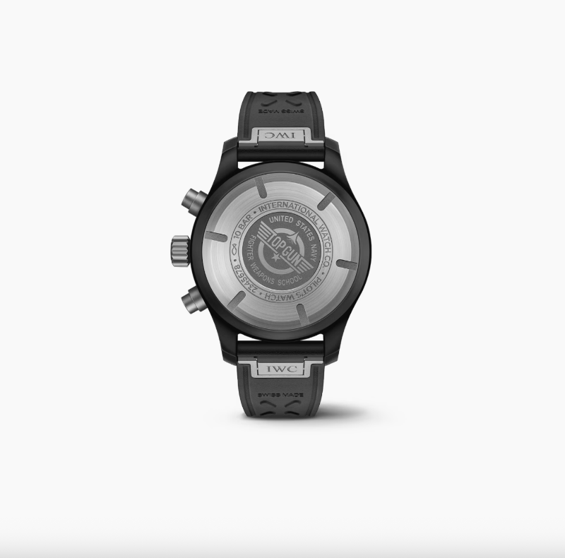 Resim PILOT'S WATCH CHRONOGRAPH 41 TOP GUN