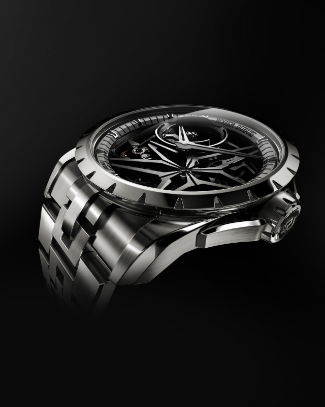 Resim EXCALIBUR MONOBALANCIER TITANIUM