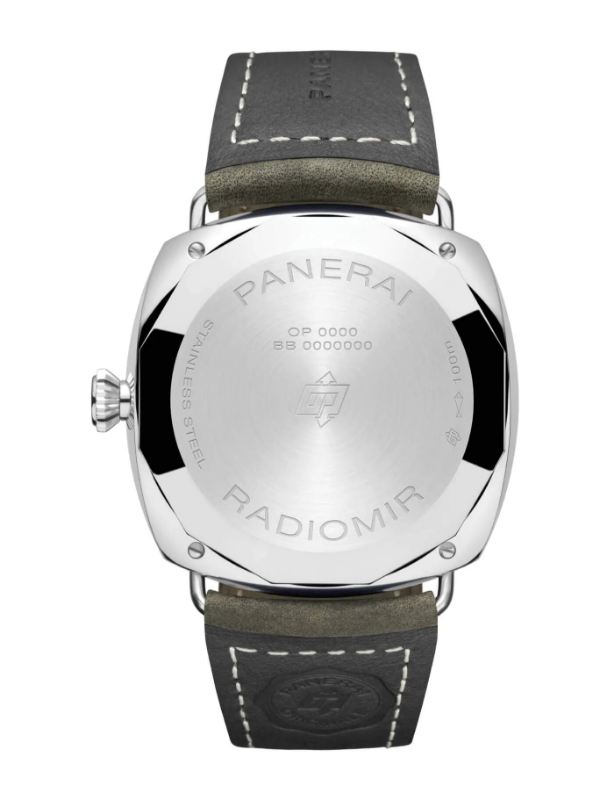 Resim Radiomir Officine