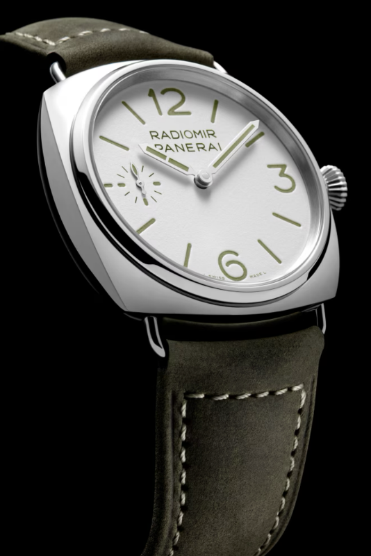 Resim Radiomir Officine