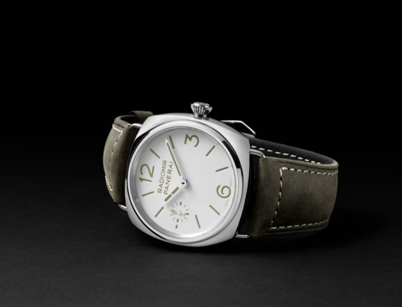 Resim Radiomir Officine