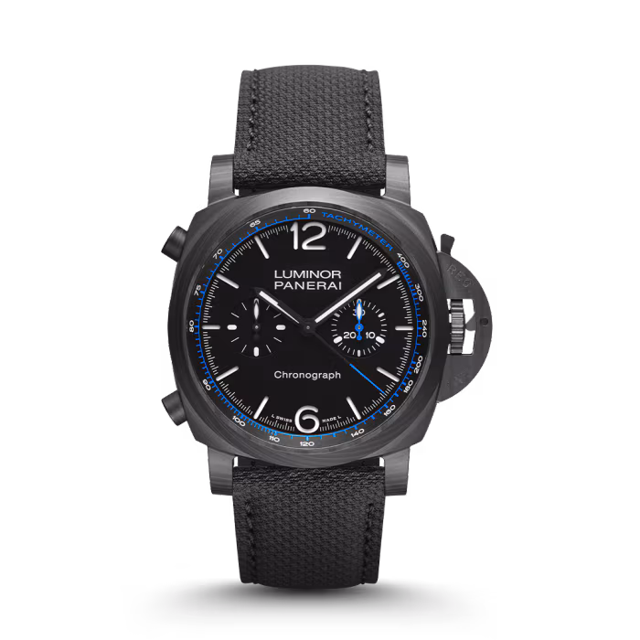 Resim Luminor Chrono Carbotech™