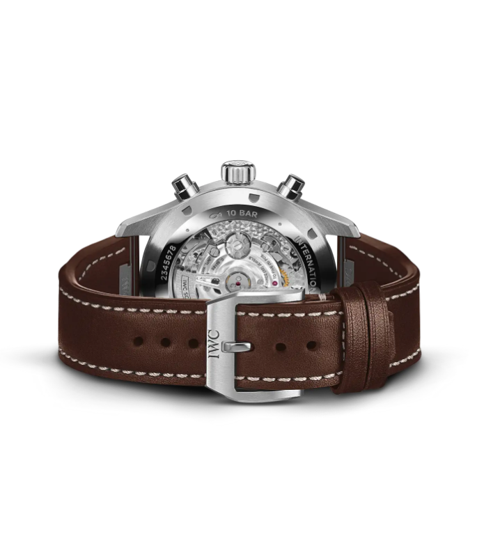 Resim Pilot's Watch Chronograph