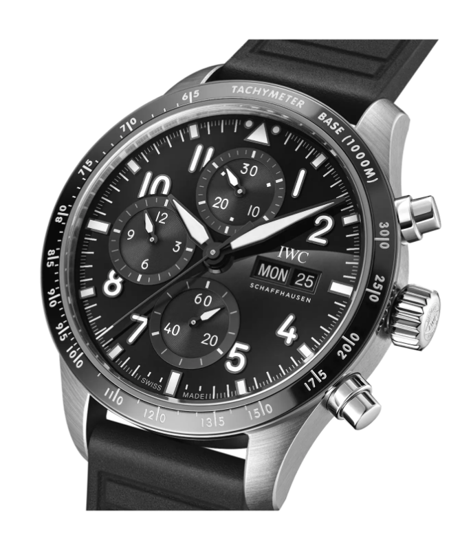 Resim Pilot’s Watch Performance Chronograph 41 AMG
