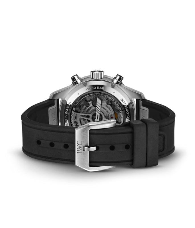 Resim Pilot’s Watch Performance Chronograph 41 AMG