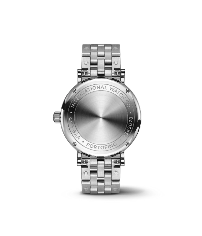 Resim Portofino Automatic 34