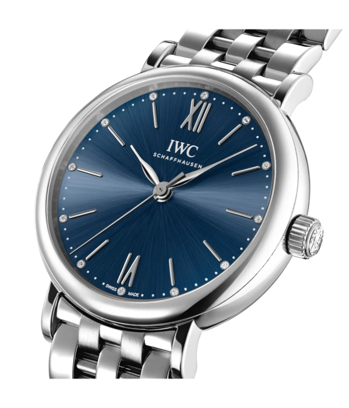 Resim Portofino Automatic 34