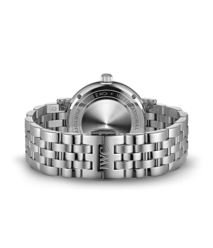 Resim Portofino Automatic 34