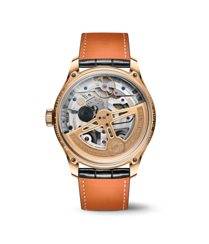 Resim Portugieser Perpetual Calendar 44