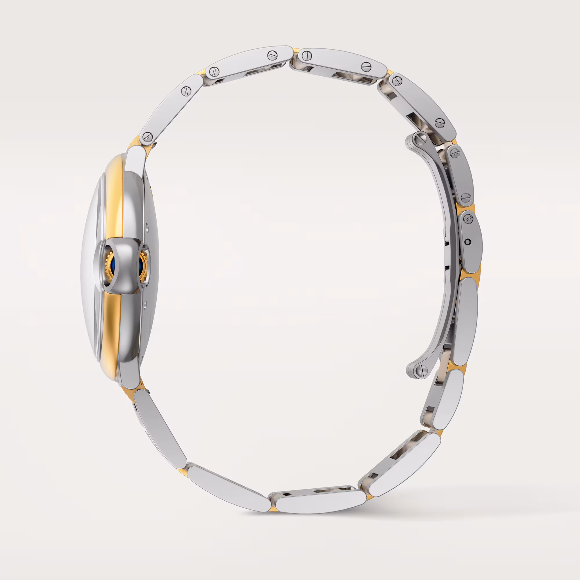 Resim BALLON BLEU DE CARTIER WATCH - 36 mm