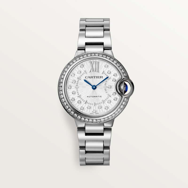 Resim BALLON BLEU DE CARTIER WATCH