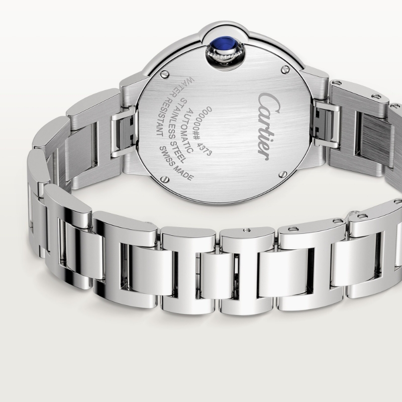 Resim BALLON BLEU DE CARTIER WATCH