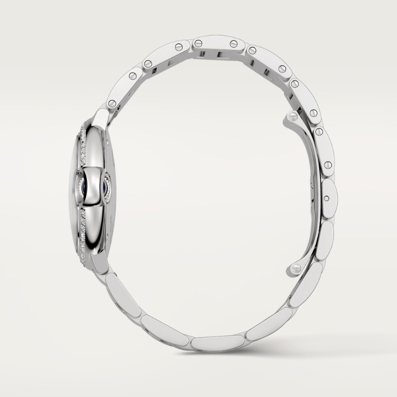 Resim BALLON BLEU DE CARTIER WATCH