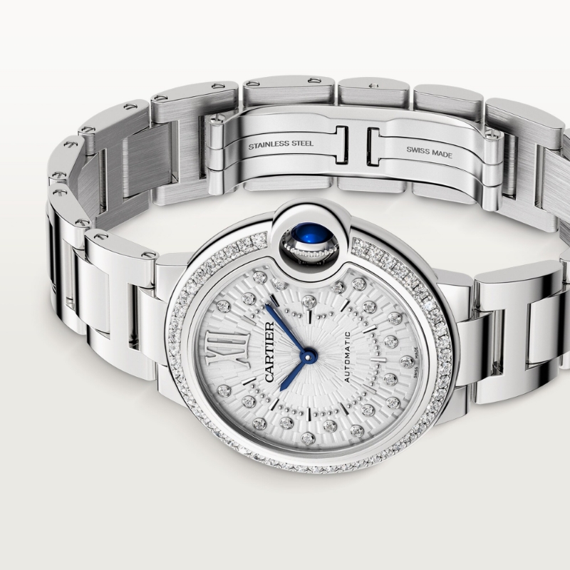 Resim BALLON BLEU DE CARTIER WATCH
