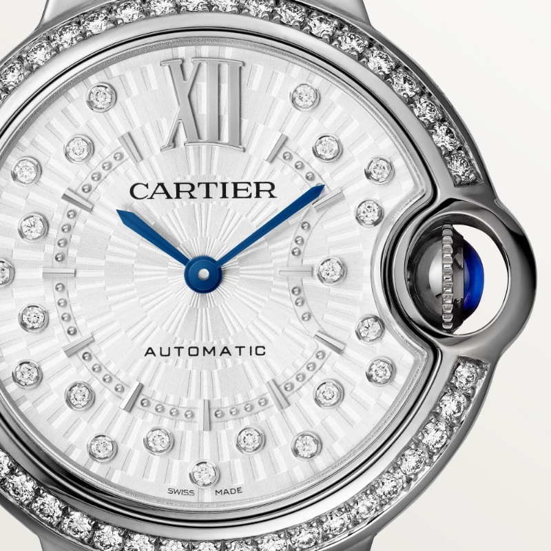 Resim BALLON BLEU DE CARTIER WATCH