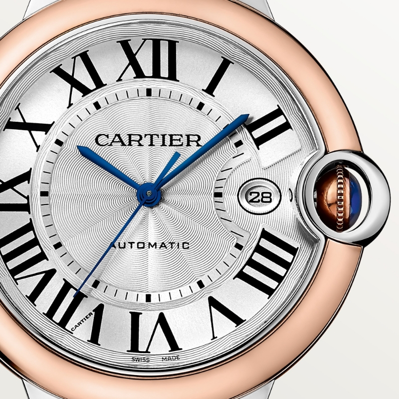 Resim BALLON BLEU DE CARTIER 
