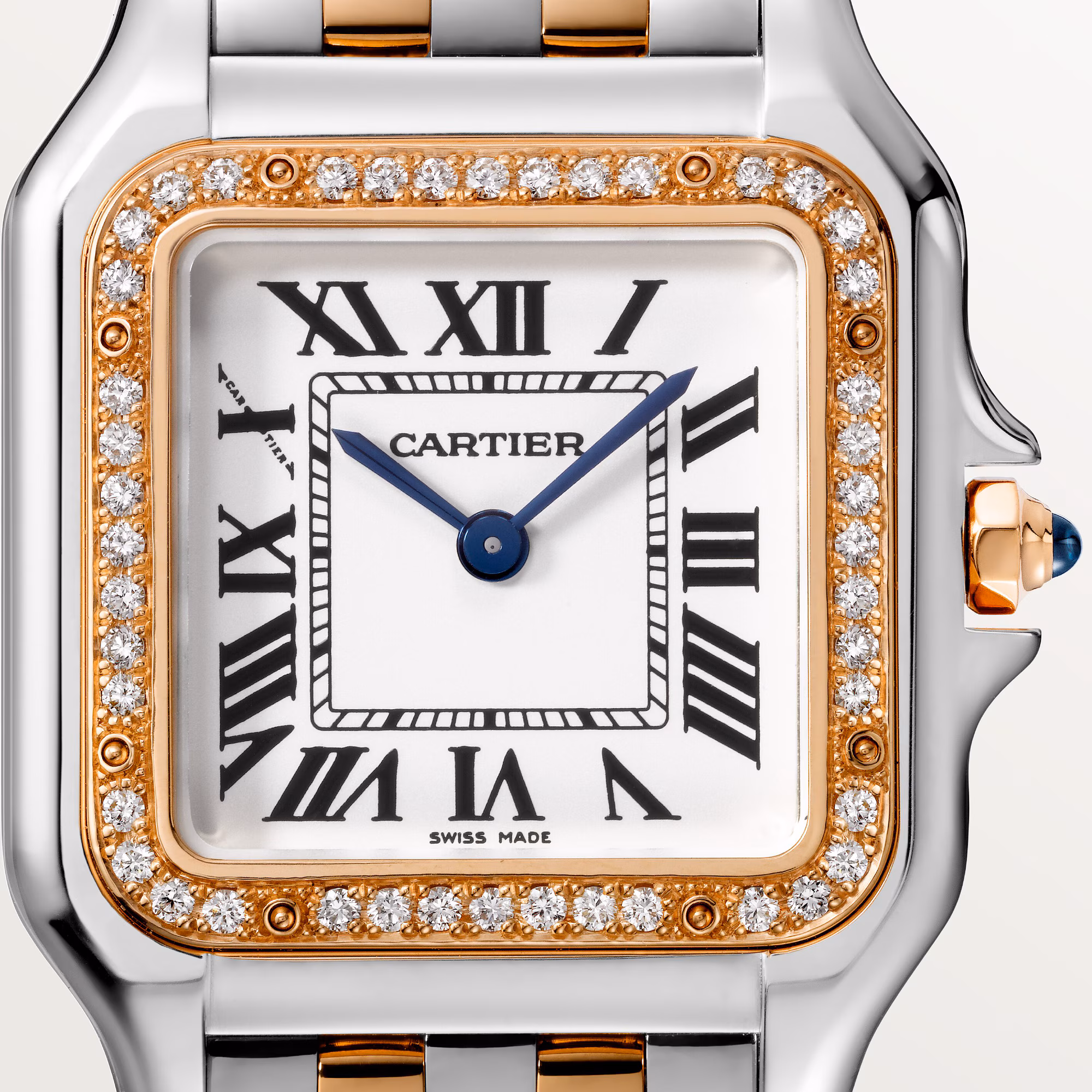 Resim PANTHÈRE DE CARTIER WATCH