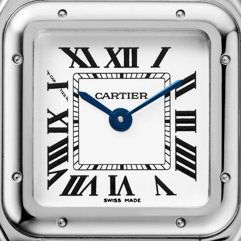 Resim PANTHÈRE DE CARTIER WATCH - MEDIUM