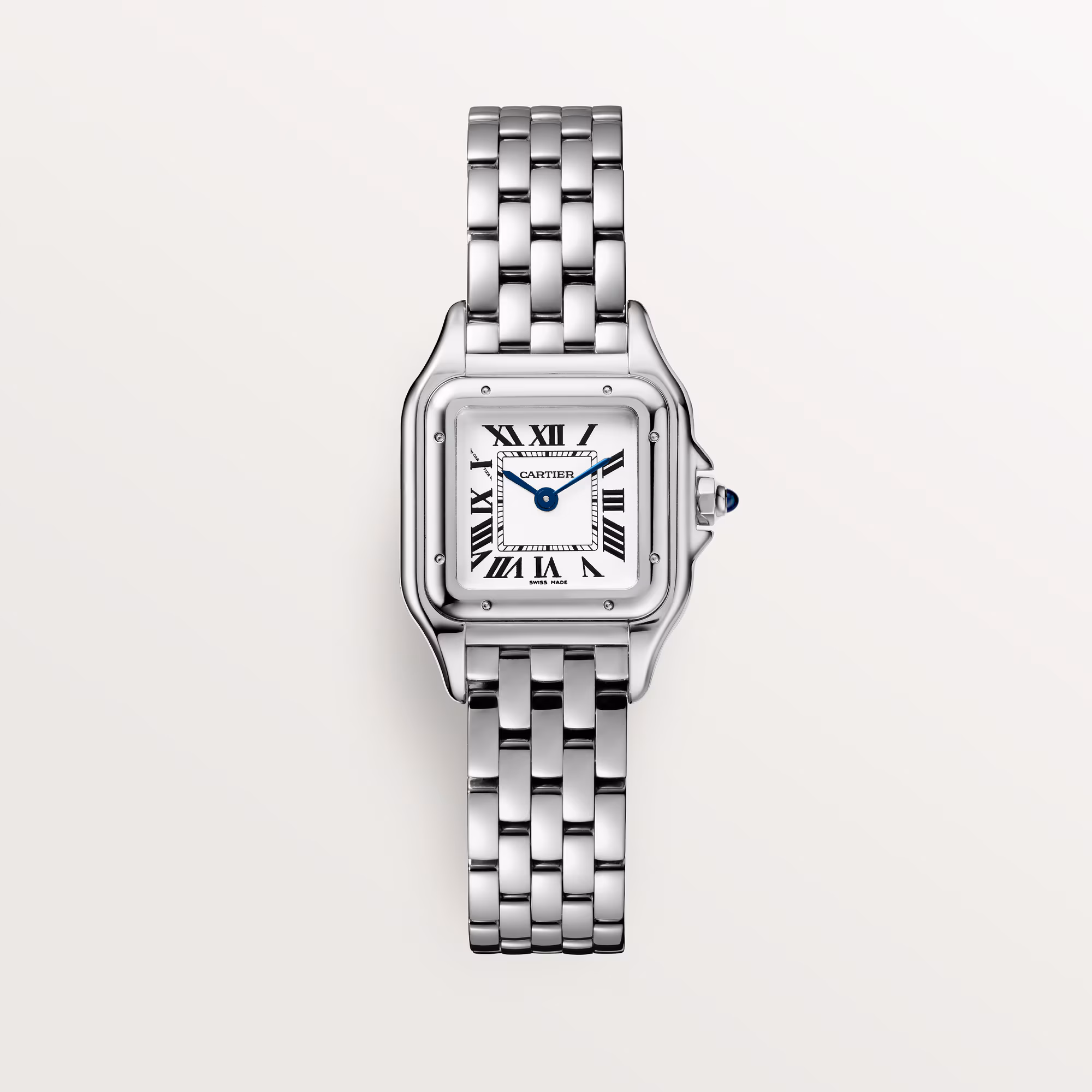 Resim PANTHÈRE DE CARTIER WATCH - SMALL