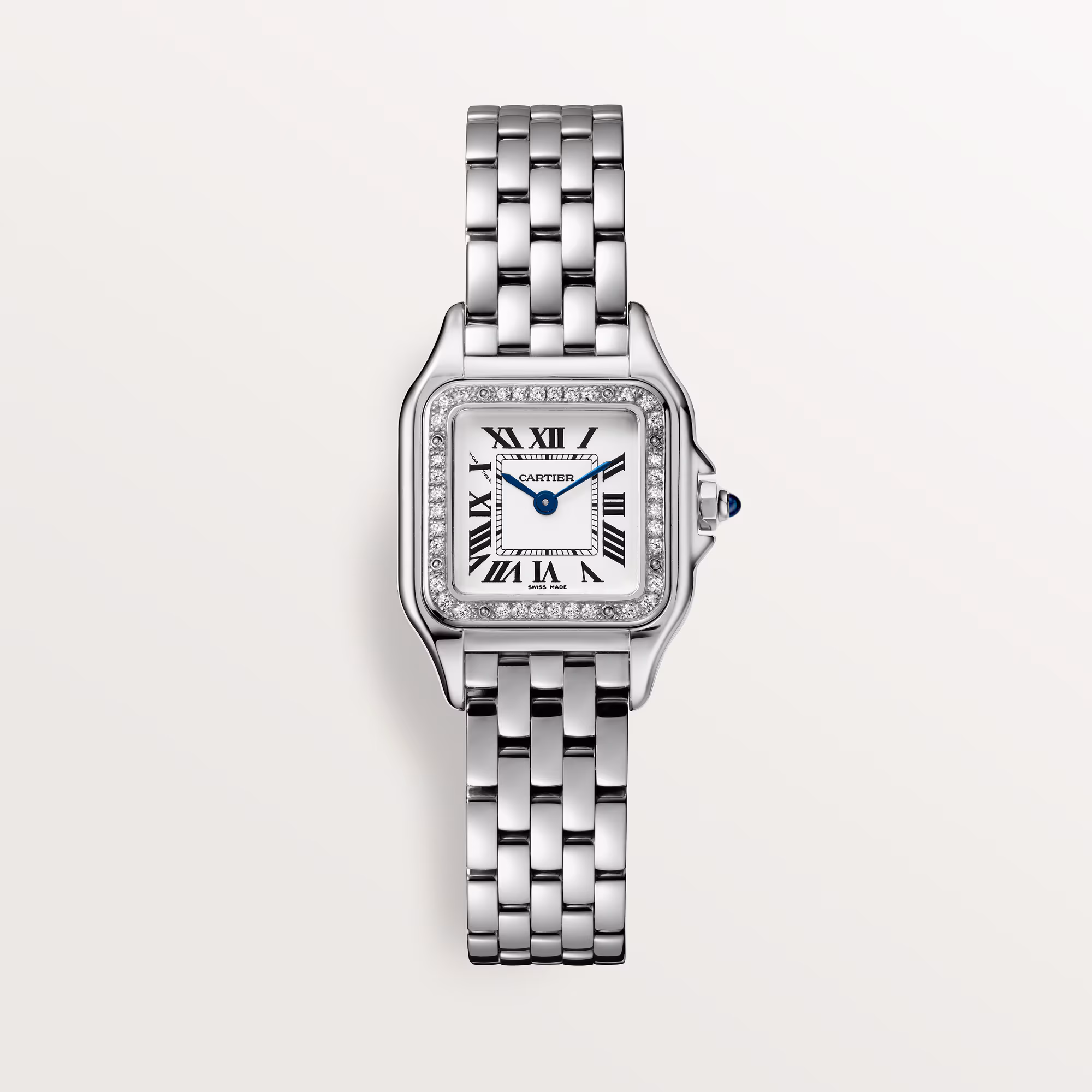 Resim PANTHÈRE DE CARTIER WATCH - SMALL