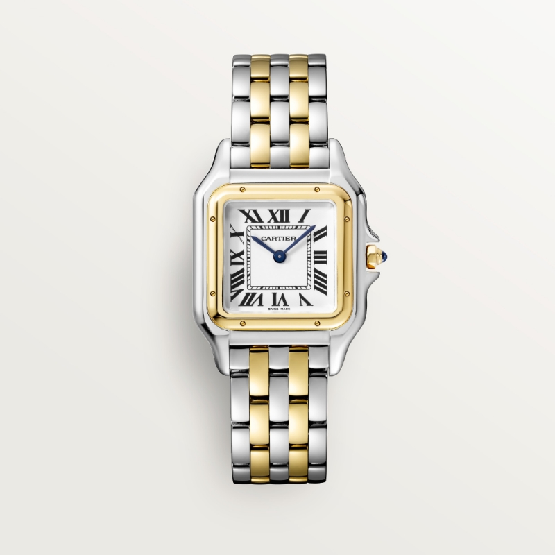 Resim PANTHÈRE DE CARTIER - MEDIUM