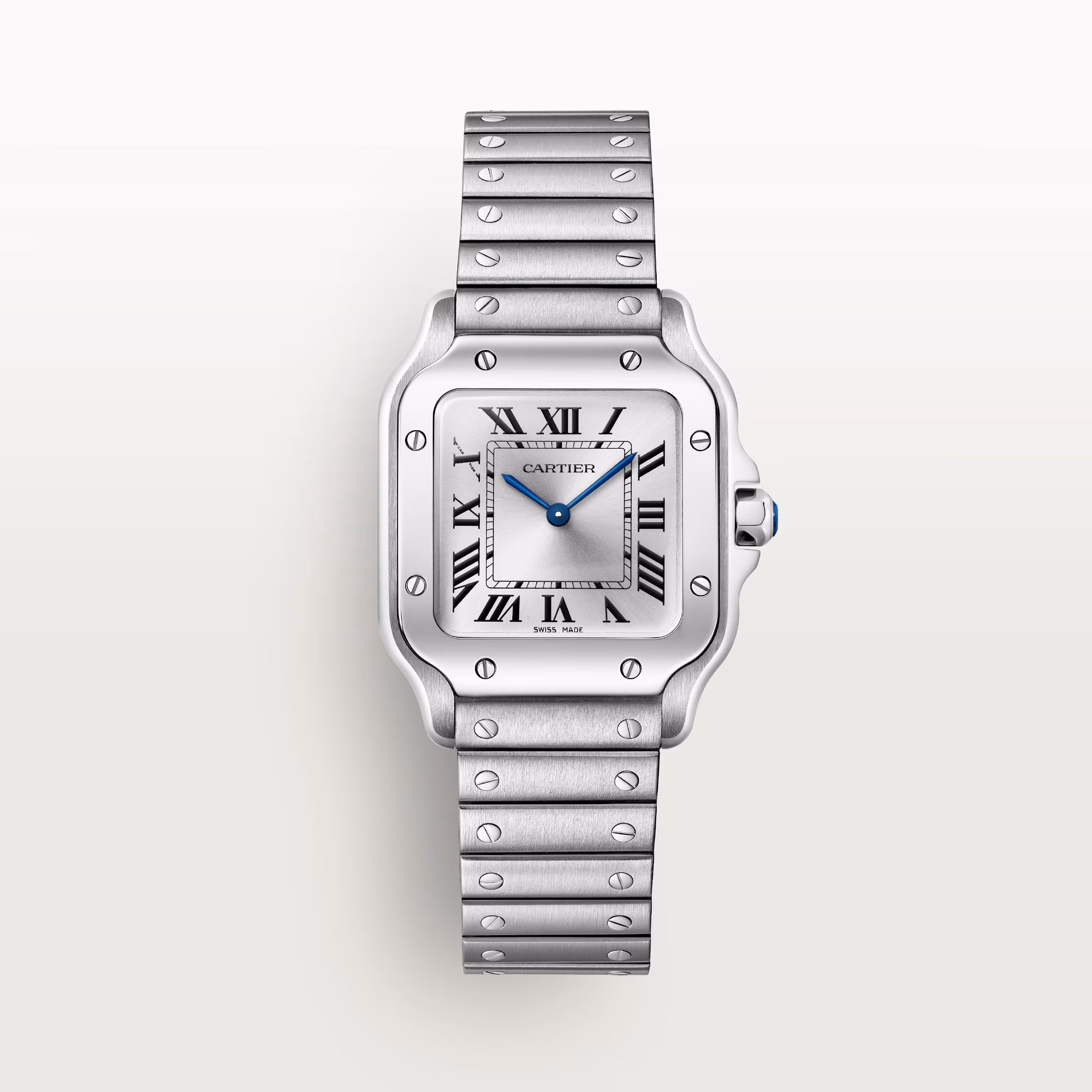 Resim SANTOS DE CARTIER WATCH - SMALL