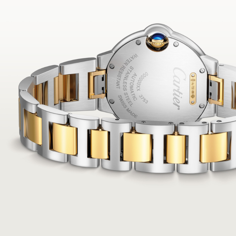 Resim BALLON BLEU DE CARTIER WATCH - 33 mm