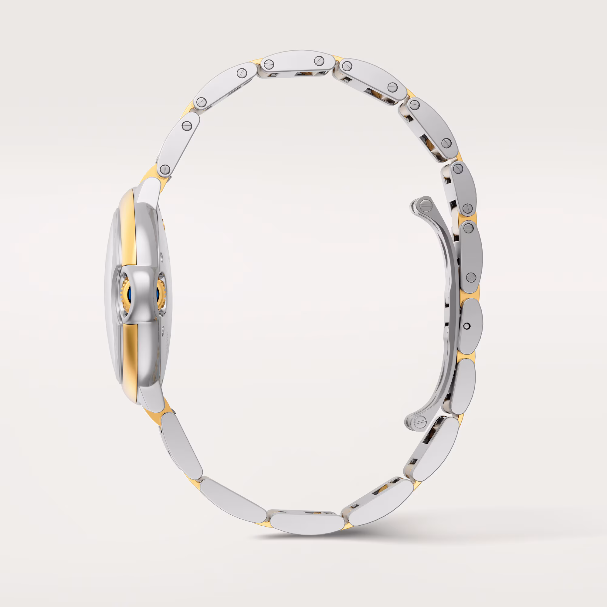 Picture of BALLON BLEU DE CARTIER WATCH - 33 mm