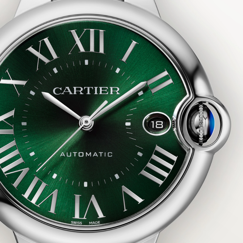 Resim BALLON BLEU DE CARTIER WATCH - 40 mm