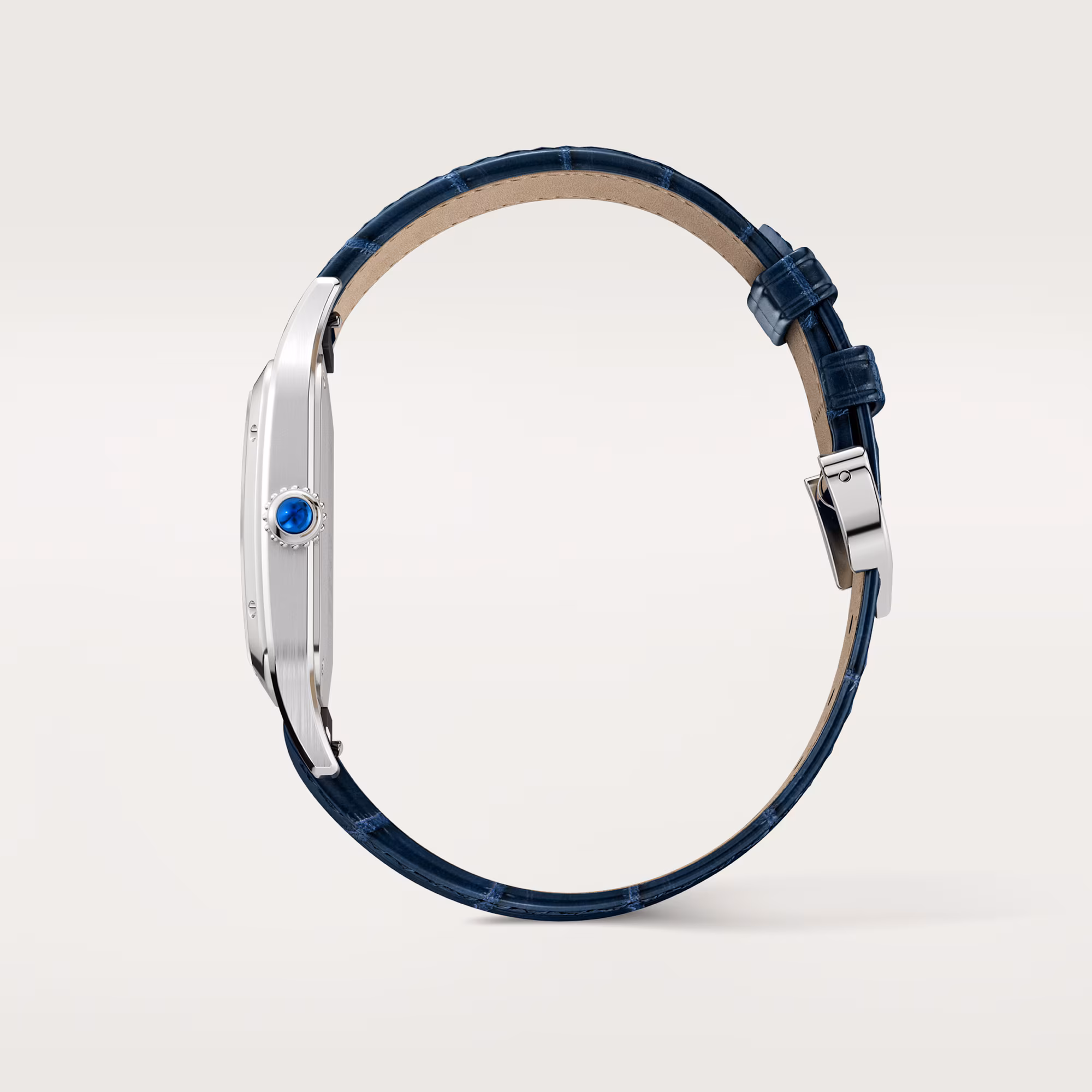 Resim SANTOS-DUMONT WATCH