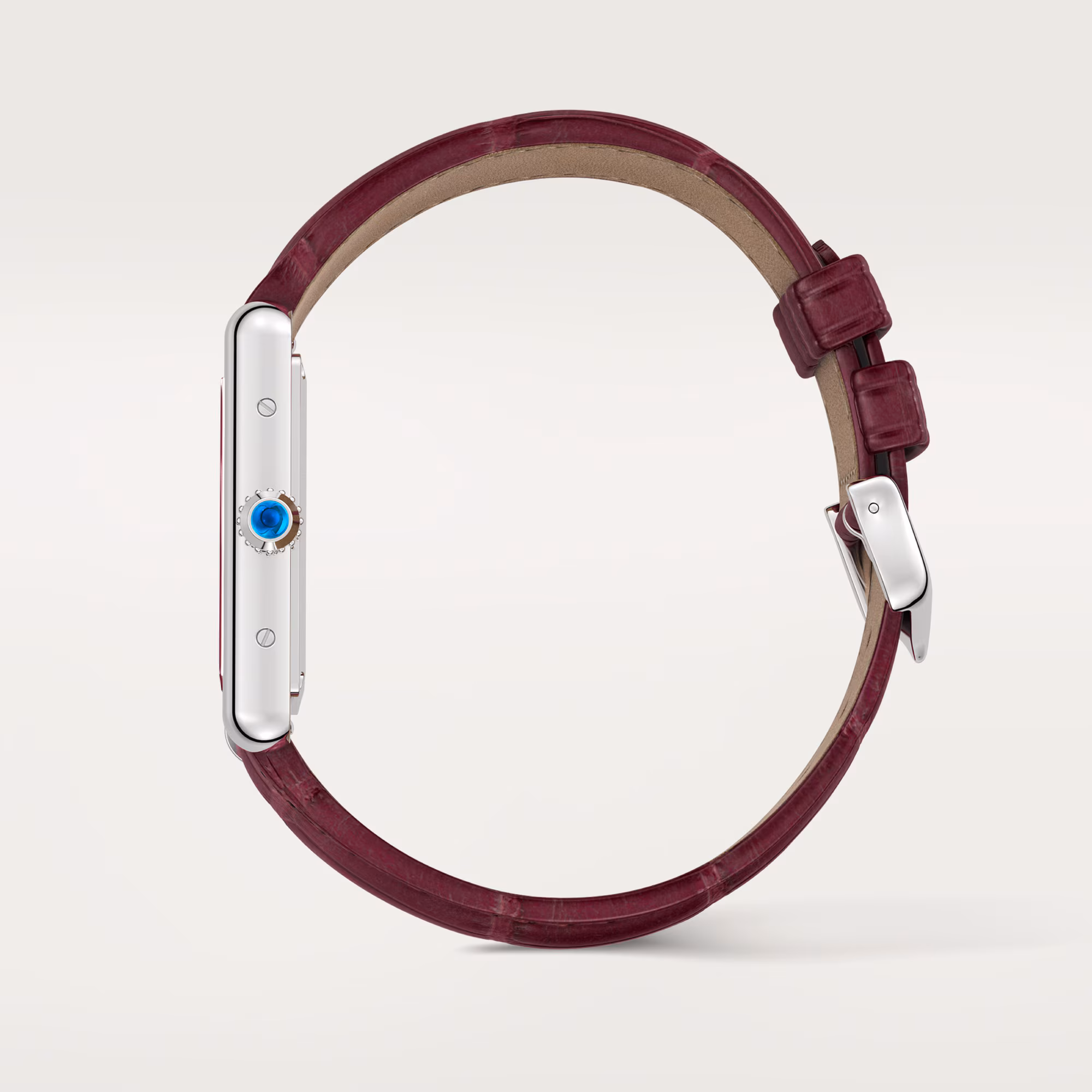 Resim TANK MUST DE CARTIER WATCH