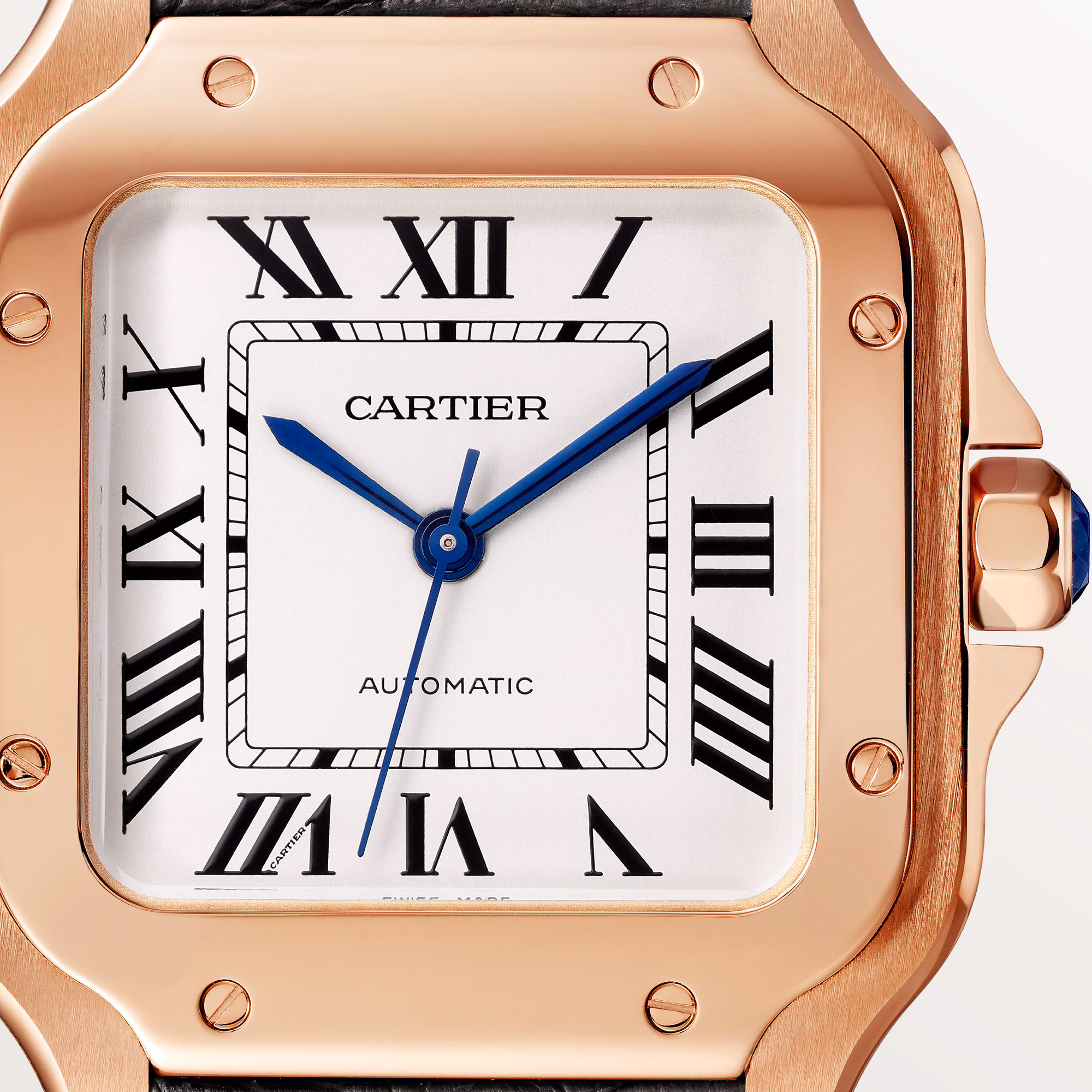 Resim SANTOS DE CARTIER - MEDIUM