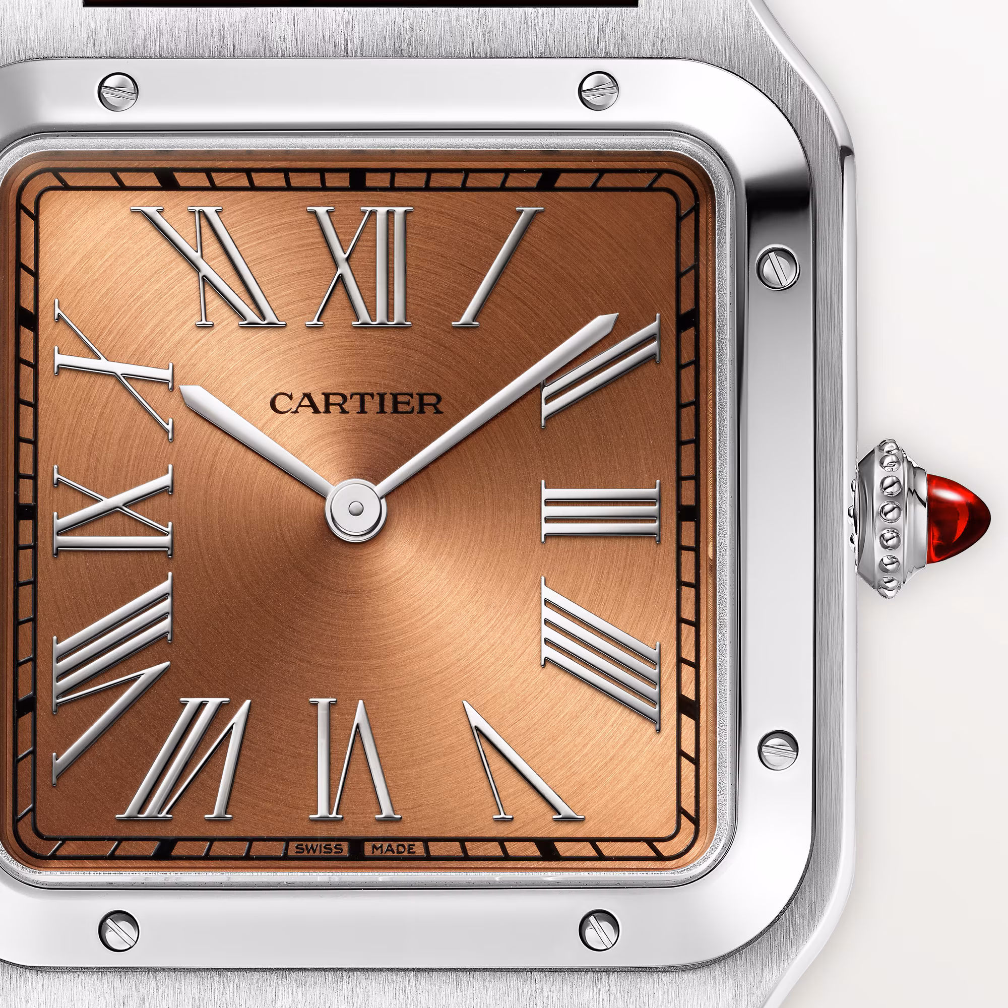 Resim SANTOS-DUMONT WATCH