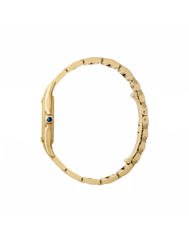 Resim Panthere de Cartier Large Quartz