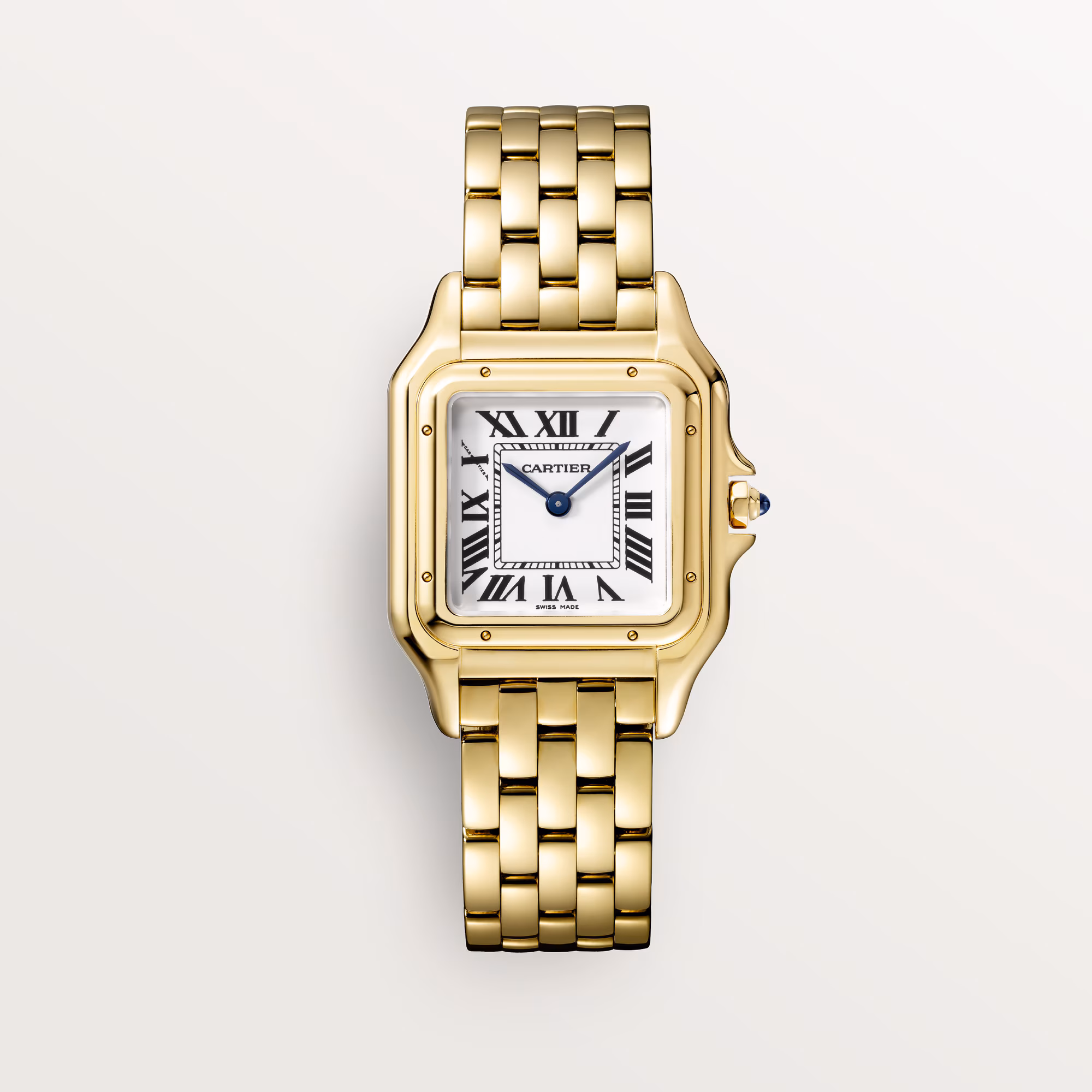 Resim PANTHÈRE DE CARTIER WATCH