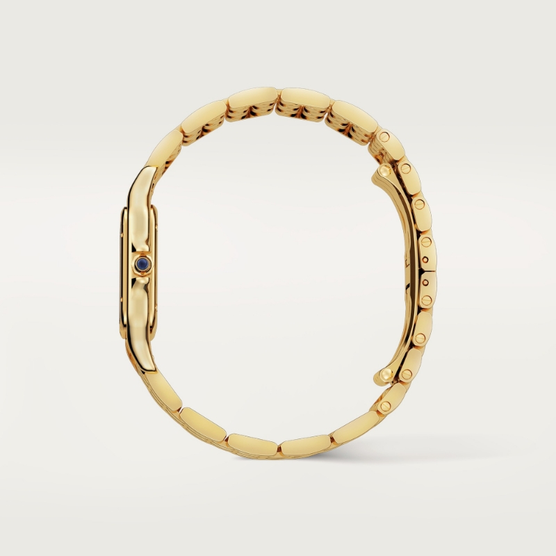 Resim PANTHÈRE DE CARTIER WATCH