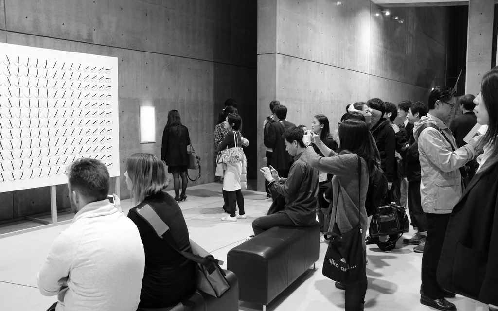 Blog yazısı ClockClock: When Time Becomes Artiçin resim