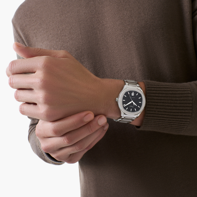 Resim PIAGET Polo Date Watch