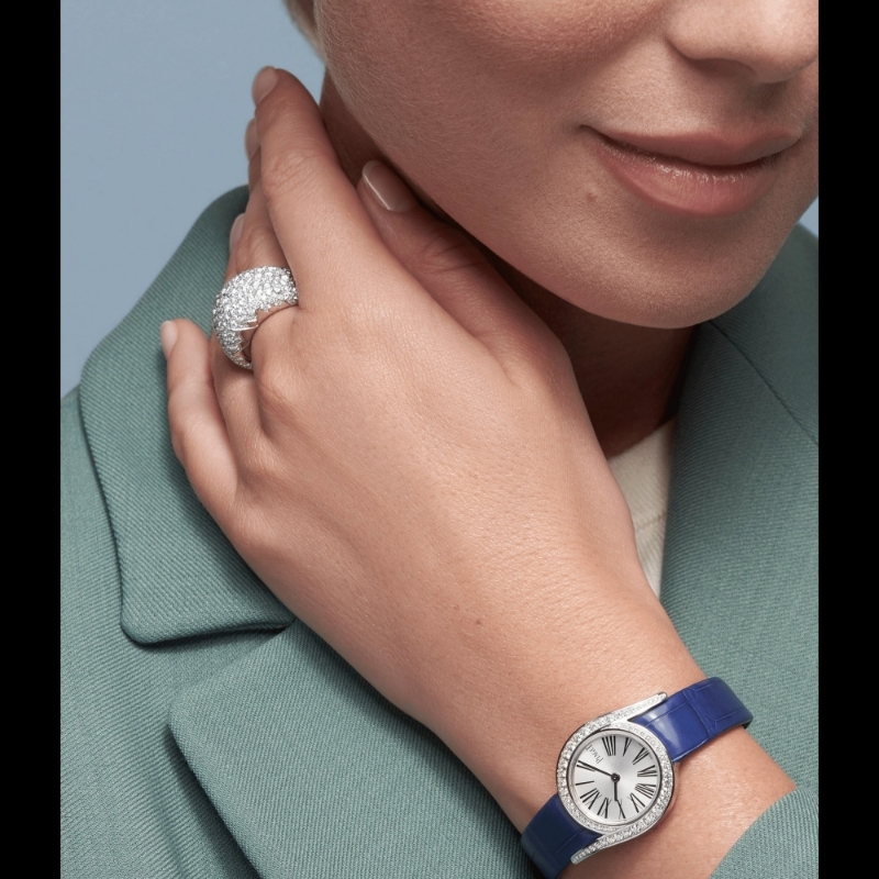 Resim PIAGET Limelight Gala watch