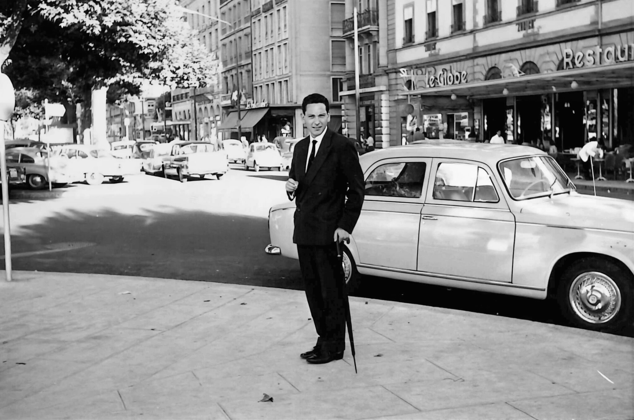 Blog yazısı Roger Dubuis: 30 Years of Boldness, Tradition and Haute Horlogerie Avant-Gardeiçin resim