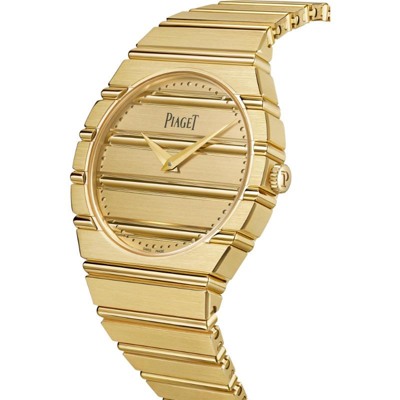 Resim Piaget Polo 79 watch